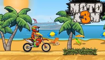 Crazy Games - Free Online Games on CrazyGames.com American Flag Decal, Dirt Bike Racing, Crazy Games, Bike Race, Trial Bike, Play Free Online Games, Moto Cross, Unlimited Money, Flag Decal