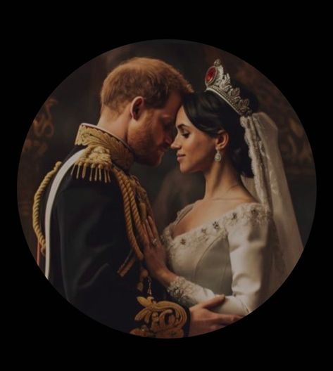 Sew In Wig, Meghan And Harry, Princess Meghan, Prince Harry And Megan, Markle Prince Harry, New Profile Pic, Harry Meghan, Meghan Markle Style, Prince Williams