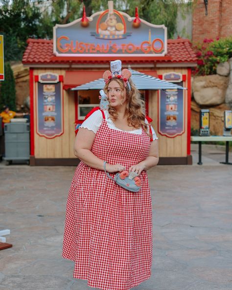 You must be imaginative, strong-hearted. You must try things that may not work, and you must not let anyone define your limits because of where you come from. Your only limit is your soul. 🐭🧑‍🍳🧀 🍓 Outfit details: Headband & shoulder buddy @shopdisneyparks Shoes @converse Dress thrifted Hair clips @amazonfashion #ratatouille #ratatouille🐭 #anyonecancook #disneybound #disneybounding #disneyfashion Soul Outfit, Shoes Converse, Disney Style, Outfit Details, Your Soul, Things That, You Must, Hair Clips, Converse