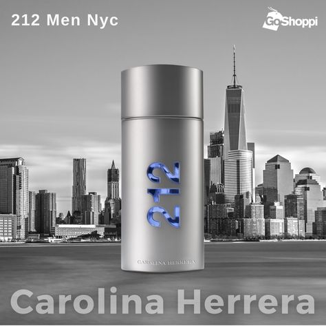 Nyc Perfume, Carolina Herrera Men, Perfume Jean Paul, Perfume 212 Vip, Perfume 212, Perfume Carolina Herrera, 212 Man, Ferrari Black, Carolina Herrera 212