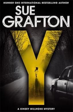 In Y is for Yesterday by Sue Grafton PI Kinsey Millhone is back, revisiting a 10yr old murder case and its implications for those involved. Popsugar Reading Challenge, Sue Grafton, Lending Library, Reading Is Fundamental, 40 Birthday, Novels Books, Books Fiction, Library Catalog, Best Novels