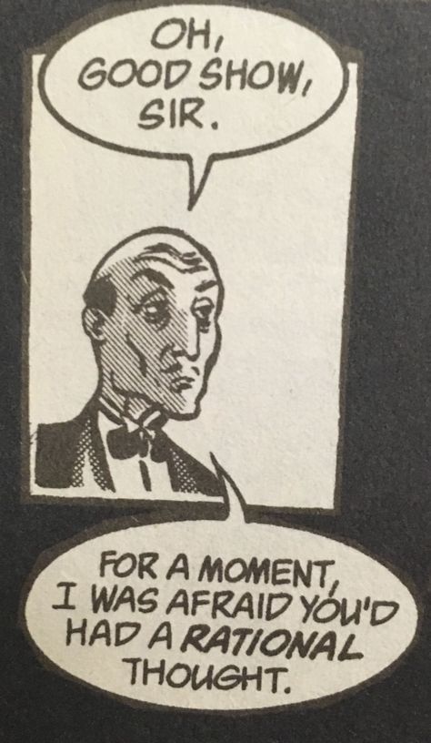 Batman Funny Comic Panels, Alfred Pennyworth Funny, Batman Comic Funny, Dc Comic Aesthetic, Alfred Pennyworth Aesthetic, Batman Reaction Pic, Alfred Pennyworth Fanart, Funny Comic Panels, Batman Panels