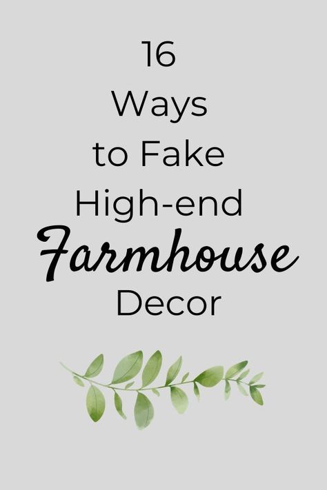 Hanging Farmhouse Decor, Farmhouse Decor On A Budget Diy, Diy Farmhouse Bedroom Wall Decor, Decorate Farmhouse Style, Farmhouse Wall Decor Diy, Simple Farmhouse Decor, Farmhouse Decorating Ideas, Diy Farmhouse Ideas, Diy Farmhouse Decoration