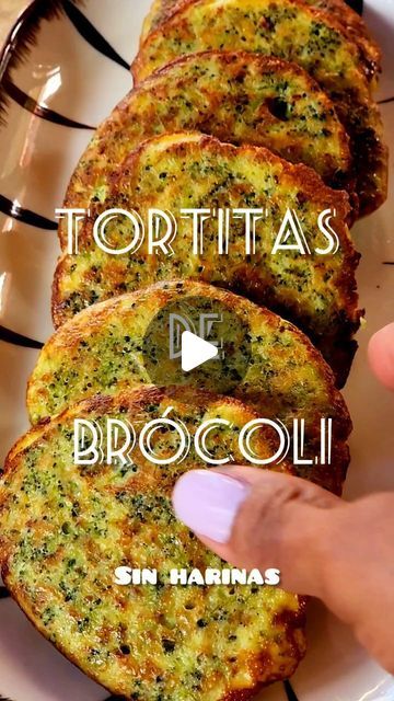 Baked Vegetables, Low Carb Diet Recipes, Low Carb Diet, Veggie Recipes, Food Videos, Appetizer Recipes, Diet Recipes, Broccoli, Low Carb