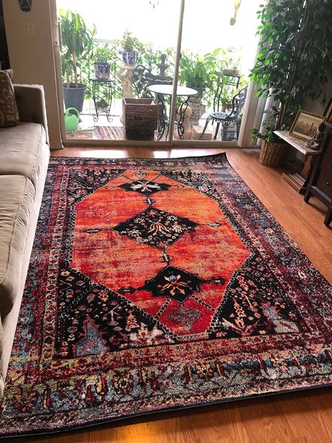 Gothic Rug, Office Nook, Persian Design, Ancient Architecture, Persian Rug, Nook, Vintage Collection, Living Room Bedroom, Persian