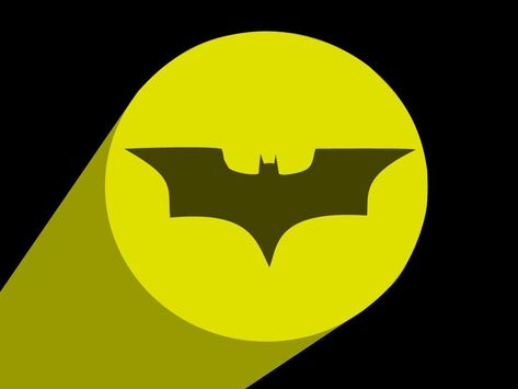 Bat Signal Wallpapers - Wallpaper Cave Batman Lamp, Batman Signal, Batman Light, Thundercats Logo, Superhero Graphic, Bat Logo, Logo Yellow, Yellow Sign, Batman Symbol