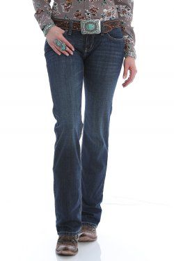 Cruel Denim | Jeans Cinch Jeans, Grey Highlights, Cruel Girl, Pocket Stitching, Western Outfits, Sanding, Rock Revival Jean, Stretch Denim, Boot Cut