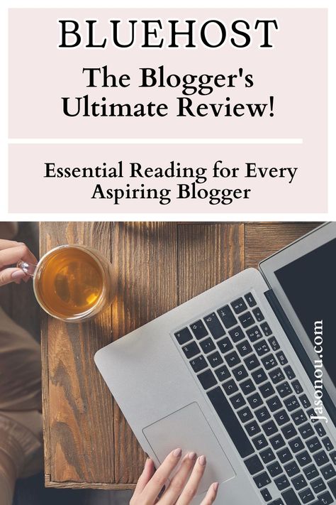 Bluehost Review: Why it stands out in the blogging world. Explore the unique benefits of blogging with Bluehost. For beginners, Bluehost blog hosting is an excellent choice for starting your blogging journey.

Jump to the best hosting for bloggers and get the ultimate Bluehost review now. Web Hosting Services, Wp Themes, Web Hosting, Best Web, Wordpress Blog, Blogger, Finding Yourself, How To Plan