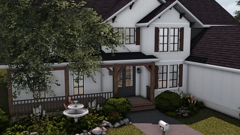 Sims 4 Seaside Cottage, Ts4 Cc Lots House, Sims 4 Dream House, Sims 4 Residential Lots Cc, Sims 4 Realistic House Download, Sims 4 Maxis Match House, Sims 4 Family Home Cc, Sims 4 Get Famous House, Sims 4 Houses No Packs