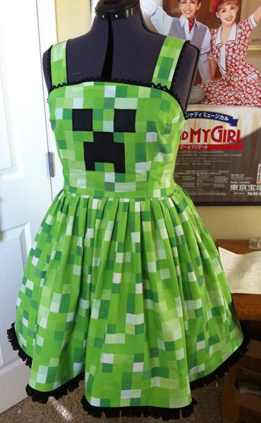 Gamer Clothes, Minecraft Outfits, Houses Minecraft, Gamer Fashion, Skins Minecraft, Minecraft Bedroom, Minecraft Room, Minecraft Birthday Party, Minecraft House