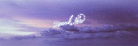 Speak Now Aesthetic Header, Speak Now Laptop Wallpaper, Taylor Swift Youtube Banner, Speak Now Banner, Taylor Swift Twitter, Rentry Resources, Pack Twitter, Taylor Swift Youtube, Taylor Swift Speak Now