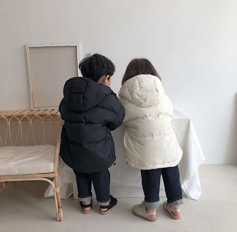 Twin Baby Clothes, Twin Baby Boys, Baby Tumblr, Cute Babies Photography, Ulzzang Kids, Asian Kids