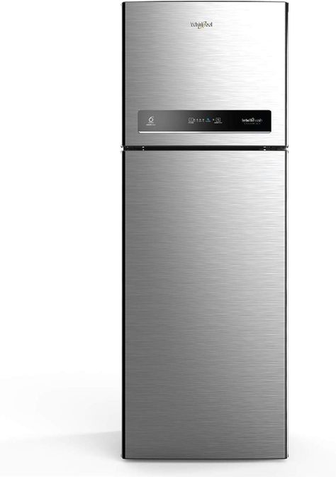 Refrigerator Double Door, Double Door Refrigerator, Classic House Exterior, Whirlpool Refrigerator, Fan Motor, Outdoor Gift, Large Appliances, Double Door, Top Freezer Refrigerator