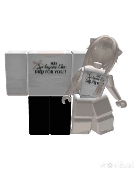 Matching Girl Roblox Avatars, Matching Roblox Outfits Couple, Duo Pic Ideas, Matching Fits Couples, Egirl Fit, Matching Roblox Outfits, Gacha Intro, Emo Roblox Outfits, Rblx Avatar