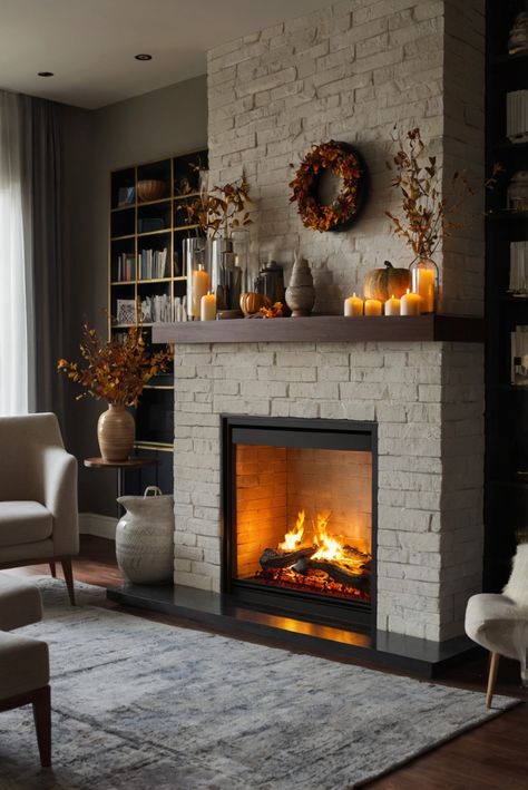 Fall Furniture , Autumn Cozy Fall ,Decor Easy Fall ,
Decor Neutral Fall ,Decor Fall ,Decor Inspiration ,Fall Decor Ideas Fall Decorations Living Room, Autumn Fireplace Decor, Fall Fireplace Decor Mantles, Autumn Fireplace, Fall Bathroom Decor Ideas, Fall Fireplace Decor, Fall Bathroom Decor, Decorations Living Room, Fresh Living Room