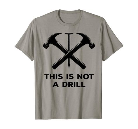 Construction Humor, Construction Gift, Construction Gifts, Handyman Gifts, Dad Jokes Funny, Presents For Men, Dad Humor, Dad Jokes, Top Fashion Brands