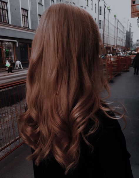 Rich Brown Red Hair Color, Dark Copper Hair Color Brown, Cabello Color Chocolate Claro, Light Brown Hair With Red Tint, Dark Ginger Brown Hair, Light Brown Reddish Hair, Medium Warm Brown Hair Color, Light Chestnut Brown Hair Color, Redish Brownish Hair