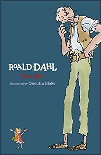 The BFG: Amazon.co.uk: Dahl, Roald, Blake, Quentin: Books Bfg Book, The Bfg Book, The Witches Roald Dahl, Bfg Roald Dahl, Mean Jokes, The Bfg, Roald Dahl Books, The Twits, Quentin Blake