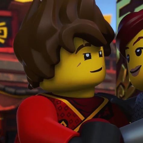 desc: ninjago masters of spinjitzu hunted - green destiny (s9e10) | #ninjago #icon #lego ! Ninjago Matching Icons, Ninjago Pfp Matching, Kailor Ninjago, Ninjago Matching Pfp, Ninjago Kailor, Ninjago Masters Of Spinjitzu, Ninjago Pfp, Red Ninja, Ninjago Kai