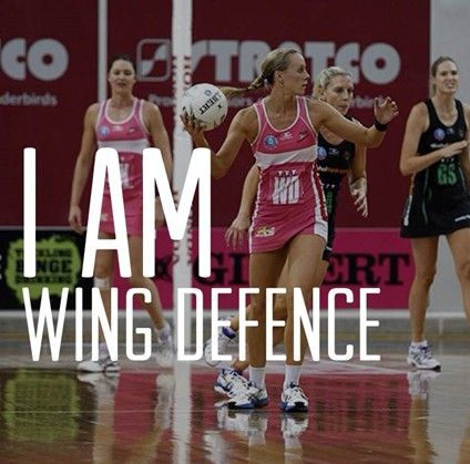 "I am the interceptor. I'll make you pay for that mistake. I am Wing Defence" ~ ANZ Netball Netball Quotes, Girl Sport, Sports Memes, Netball, Sport Girl, Fit Life, Inspirational Words, Sport Fitness, Volleyball