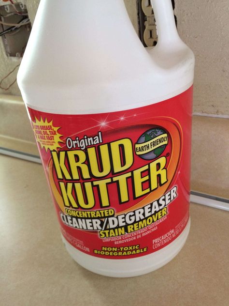 Krud Kutter House Deep Clean, Krud Kutter, Cleaning Cabinets, Clean Kitchen Cabinets, How To Clean Chrome, Clean Your Washing Machine, Dish Detergent, Cleaning Company, Leftovers Recipes