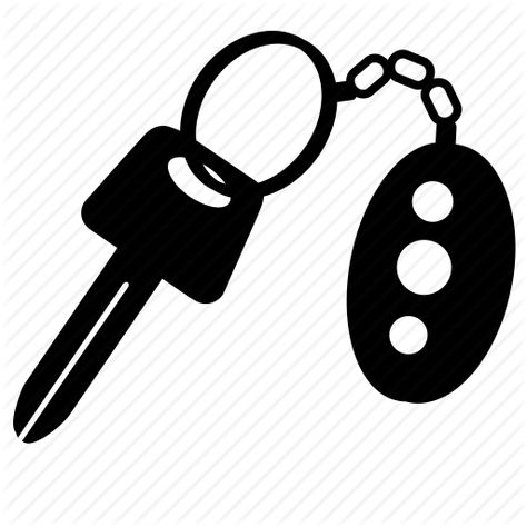 Car Keys Aesthetic, Keys Aesthetic, New Car Key, Lost Car Keys, Car Clipart, Lock Picking, Key Icon, Derby Car, Aesthetic Black And White