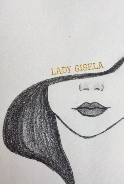 Lady Gisela Fan Art, Kotlc Neverseen, Kotlc Drawings, Lady Gisela, Kotlc Fanart, Shannon Messenger, Taylor Swift Jokes, Keeper Of The Lost Cities, City Sketch