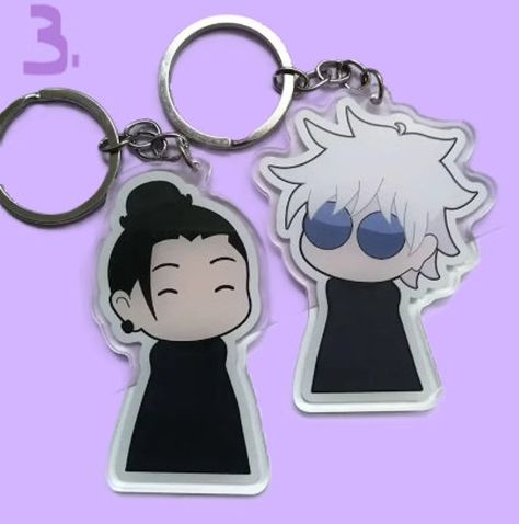 Materials: Acrylic/ zinc Alloy Ibuki Mioda, Jujitsu Kaisen, Anime Jewelry, Anime Accessories, Anime Merch, Anime Merchandise, Anime Ships, Anime Sketch