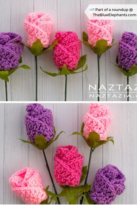 Closet Organizer Ideas, Diy Closet Organizer, Crochet Poppy Pattern, Free Patterns For Crochet, Crochet Poppy, Crochet Succulent, Patterns For Crochet, Organizer Ideas, Origami Rose