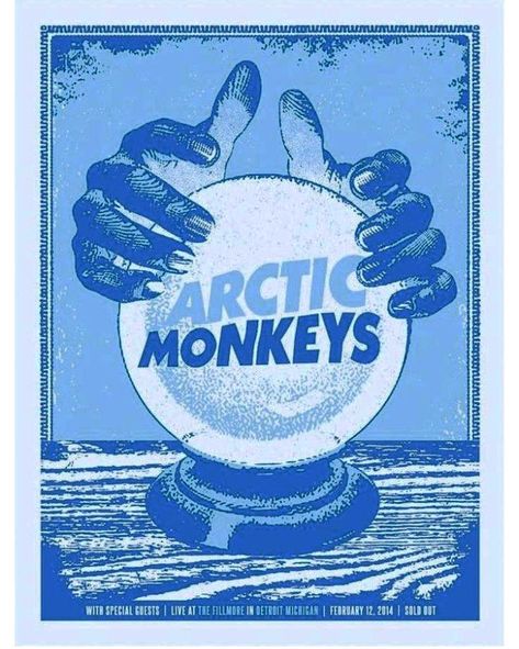 Artic Monkeys Blue Aesthetic, Dorm Room Posters Wall Art Blue, Arctic Monkeys Blue Wallpaper, Arctic Monkeys Blue Aesthetic, Blue Color Aesthetic, Room Aestethic, Dorm Blue, Blues Music Poster, Blue Widget