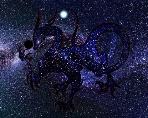 Dark Matter Dragon Experimental Art, Neutron Star, Event Horizon, Black Holes, Dark Matter, Black Hole, It's Fall, The Dragon, A K