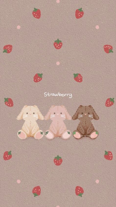 Asian Wallpaper, Arte Do Kawaii, Cocoppa Wallpaper, Wallpaper Doodle, Soft Wallpaper, Whatsapp Wallpaper, Iphone Wallpaper App, Simple Wallpapers, Cute Patterns Wallpaper