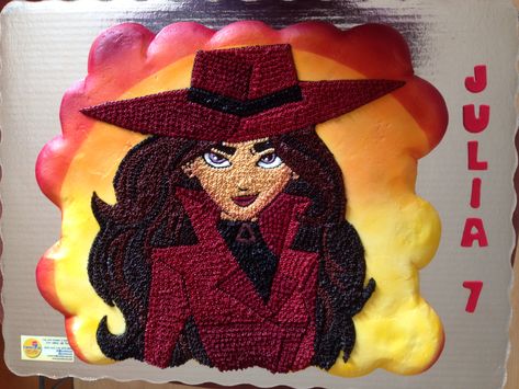 Rosie Birthday, Diego Cake, Carmen San Diego, Inspector Gadget, Draw People, Carmen Sandiego, Cupcakes Cake, 9th Birthday, Escape Room