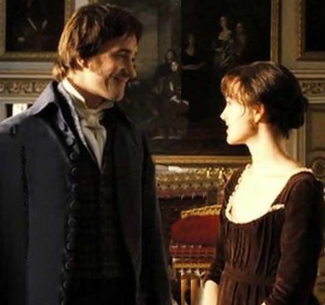 Mr Darcy Smile, Mr Darcy Smiling, Pride And Prejudice Rain Scene, Elizabeth And Darcy, Pride & Prejudice Movie, Joe Wright, Jane Austen Movies, Darcy And Elizabeth, Pride And Prejudice 2005