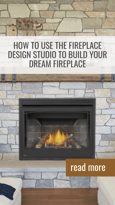 Are you looking for fireplace design ideas that will light up your home this winter? Don’t worry, here at Napoleon we’ve got you covered! In this post, you will find out how you can build your dream fireplace using Napoleon’s Fireplace Design Studio (FDS), as well as some tips and tools you can use to inspire a new aesthetic heading into the cozy season. Napoleon Fireplace Gas, Napoleon Fireplace, Dream Fireplace, Fireplace Design Ideas, Cozy Season, New Aesthetic, Fireplace Design, Take A Seat, The Fireplace