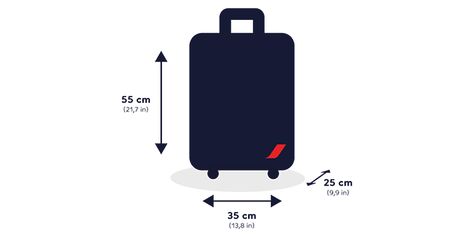 Hand baggage Hand Baggage, Packing For Europe, Checked Baggage, Air France, Check In, Travel Fun, Home Design, Voyage, England