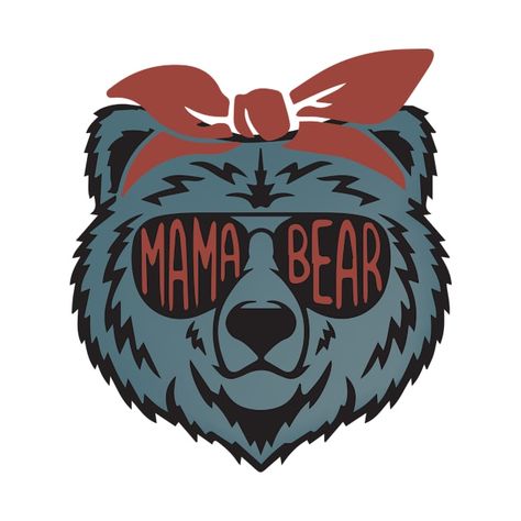 Check out this awesome 'Mama+bear' design on @TeePublic! Mama Bear Design, Bear T Shirt, Tank Top Hoodie, Music Humor, Kids Stickers, Mama Bear, Anime Movies, Hoodie Shirt, Kids Tshirts