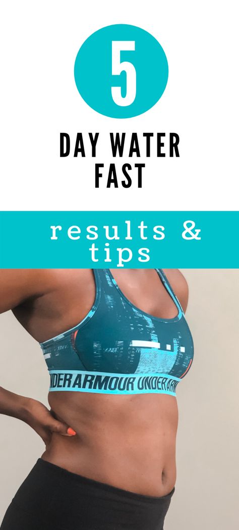 water fast 7 Day Fast Before And After, 5 Day Fast Before And After, 4 Day Fast, 7 Day Fast, 3 Day Fast, 5 Day Fast, Fast Results, Water Cleanse, Good Health Tips