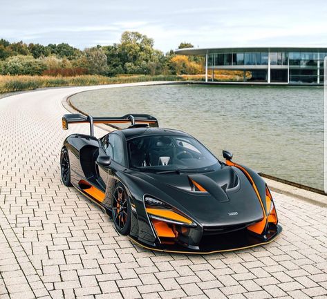 Mclaren Senna 📷 @alexpenfold on insta  Z_litwhips Mclaren Senna, Mclaren Cars, Luxury Car Rental, New Sports Cars, Car Wallpaper, Exotic Sports Cars, Jaguar Car, Latest Cars, Expensive Cars