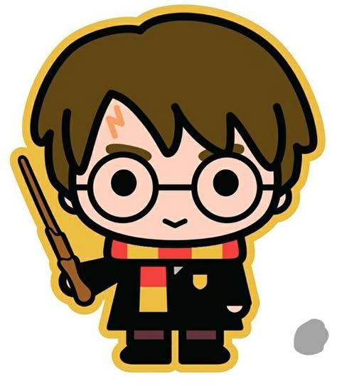 Whatsapp Emoji, Stickers Harry Potter, Imprimibles Harry Potter, Harry Potter Dolls, Harry Potter Logo, Harry Potter Cartoon, Harry Potter Stickers, Harry Potter Harry, Cute Harry Potter