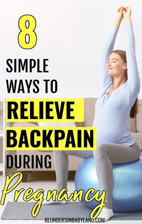 I'm in my second trimester (almost third trimester!) and struggling with upper and lower back pain. These remedies for back pain during pregnancy are literally amazing! LOVE the chair suggestion! If you're trying to figure out how to help back pain during pregnancy you need to give a few of them a try. #thirdtrimester #pregnantmama #backpainduringpregnacy back pain during pregnancy | sciatica pain during pregnancy | back pain during pregnancy relieve Stretches For Lower Back Pain Pregnancy, Pregnancy Back Pain Relief, Back Pain Pregnancy, Back Pain During Pregnancy, 3rd Trimester Pregnancy, Lower Back Pain Stretches, Pregnancy Back Pain, Exercise While Pregnant, Third Trimester Pregnancy