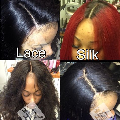 Full Sew In Weave, Full Sew In, Closure Weave, Sew In Weave, Lace Silk, Sew In, A Question, Lace Closure, Long Hair