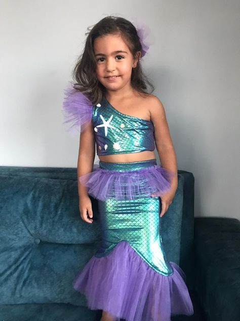 This Girls Costumes item by StarKidsFashion has 39 favorites from Etsy shoppers. Ships from Turkey. Listed on 17 Jan, 2023 Mermaid Birthday Party Dress, Toddler Mermaid Costume, Mermaid Dress For Kids, Toddler Mermaid Costumes, Mermaid Costume Kids, Little Mermaid Dress, Girls Mermaid Costume, Mermaid Tail Skirt, Little Mermaid Birthday Party