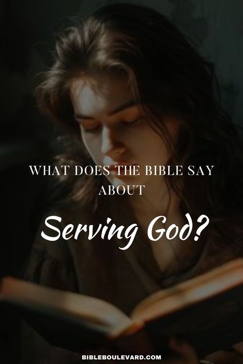 What Does the Bible Say About Serving God? Bible Verse About Giving, Blessing Others, Serving God, Best Bible Verses, Bible Says, Serve God, Bible Notes, Speak The Truth, A Blessing