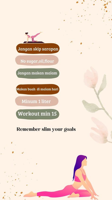 Reminder wallpaper untuk motivasi diet,pengingat Healthy Diet Aesthetic Wallpaper, Motivasi Workout, Healthy Life Wallpaper, On Diet Wallpaper, Diet Aesthetic Wallpaper, Diet Wallpapers Motivation, Tips Diet Sehat, Diet Motivation Wallpaper Cute, Diet Motivation Wallpaper Aesthetic