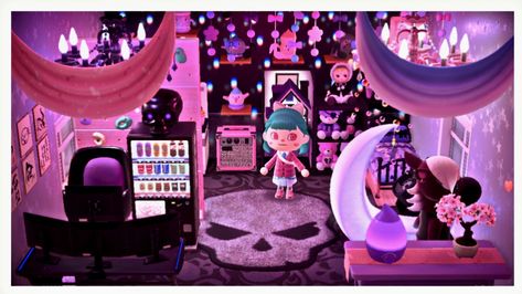 Reneigh Acnh, Reneigh Animal Crossing, Acnh House, Animal Crossing Fan Art, Interior Design Concepts, Design Concept, Animal Crossing, Concept Design, House Interior