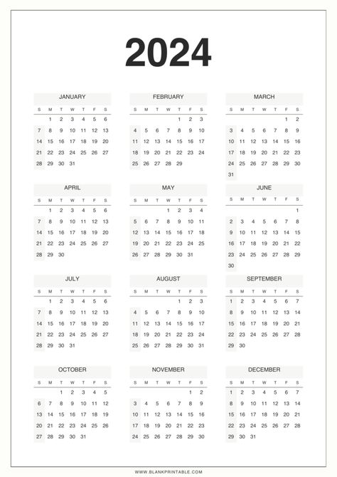 Floral June 2024 Calendar Free Download - Blank Printable List Of Holidays, 2024 Printable Calendar, Full Year Calendar, Monthly Planner Template, 2024 Planner, Year Calendar, Us Holidays, Holiday List, Free Printable Calendar