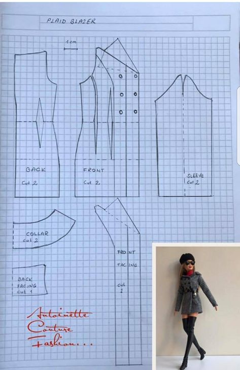 Accessoires Barbie, Barbie Dress Pattern, Barbie Basics, Sewing Barbie Clothes, Barbie Sewing Patterns, Barbie Doll Clothing Patterns, Diy Barbie Clothes, Barbie Fashionista Dolls, Dolls Clothes Diy