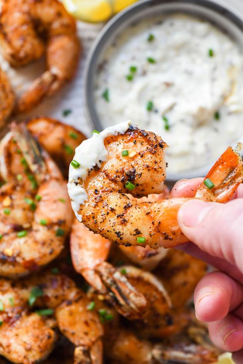 Shrimp Recipes Whole 30, Cajun Shrimp Appetizer, Tail On Shrimp Recipe, Shrimp Whole 30 Recipes, Whole 30 Pescatarian Recipes, Aip Shrimp Recipes, Whole 30 Shrimp Recipes, Paleo Shrimp Recipes, Whole 30 Shrimp