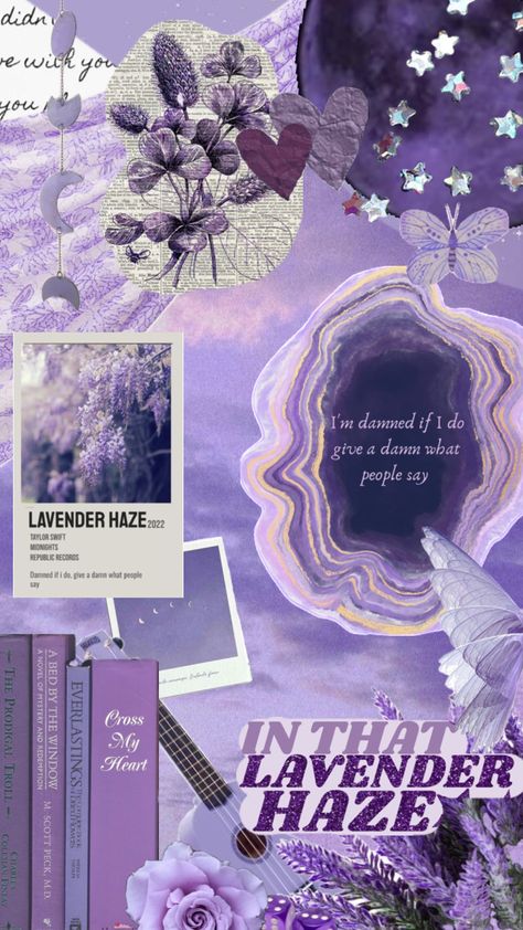 lavender haze • #taylorswift #lavenderhaze #midnights #music #purple #lavender #aesthetic #wallpaper Purple Lavender Aesthetic, Lavender Aesthetic Wallpaper, Iphone Backrounds, College Wallpaper, Purple Aesthetic Background, Phone Wallpaper Boho, Lavender Haze, Lavender Aesthetic, Greek Mythology Art